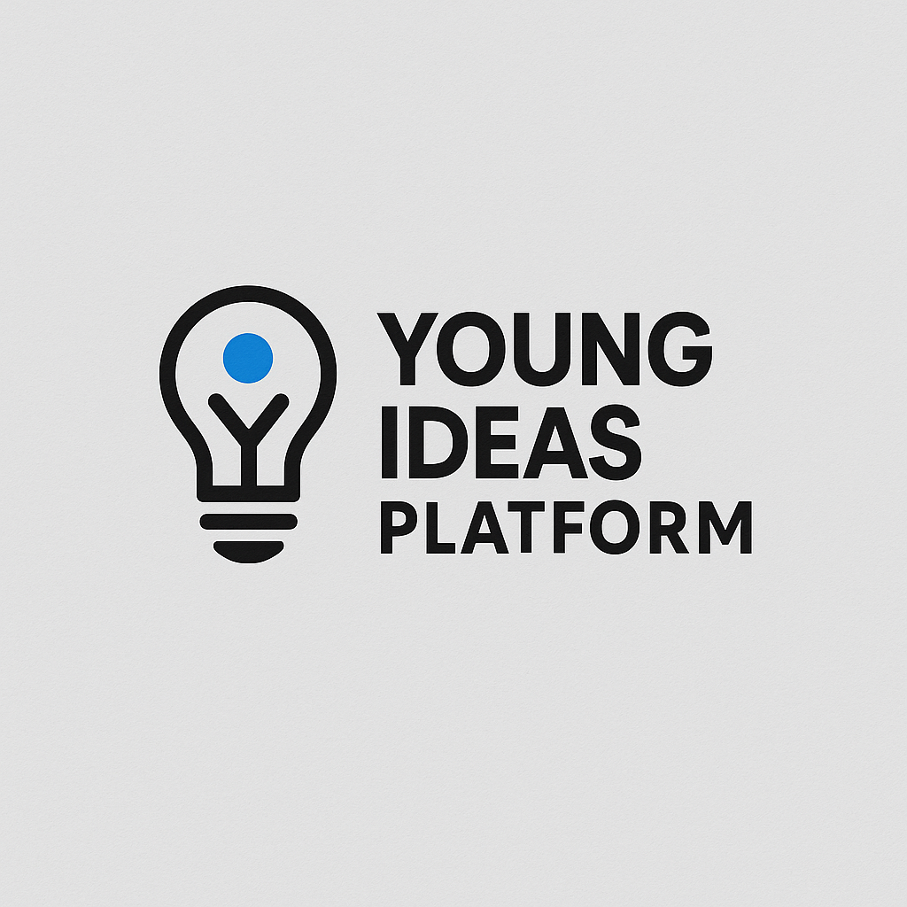 YOUNG IDEAS PLATFORM | Young Ideas Platform