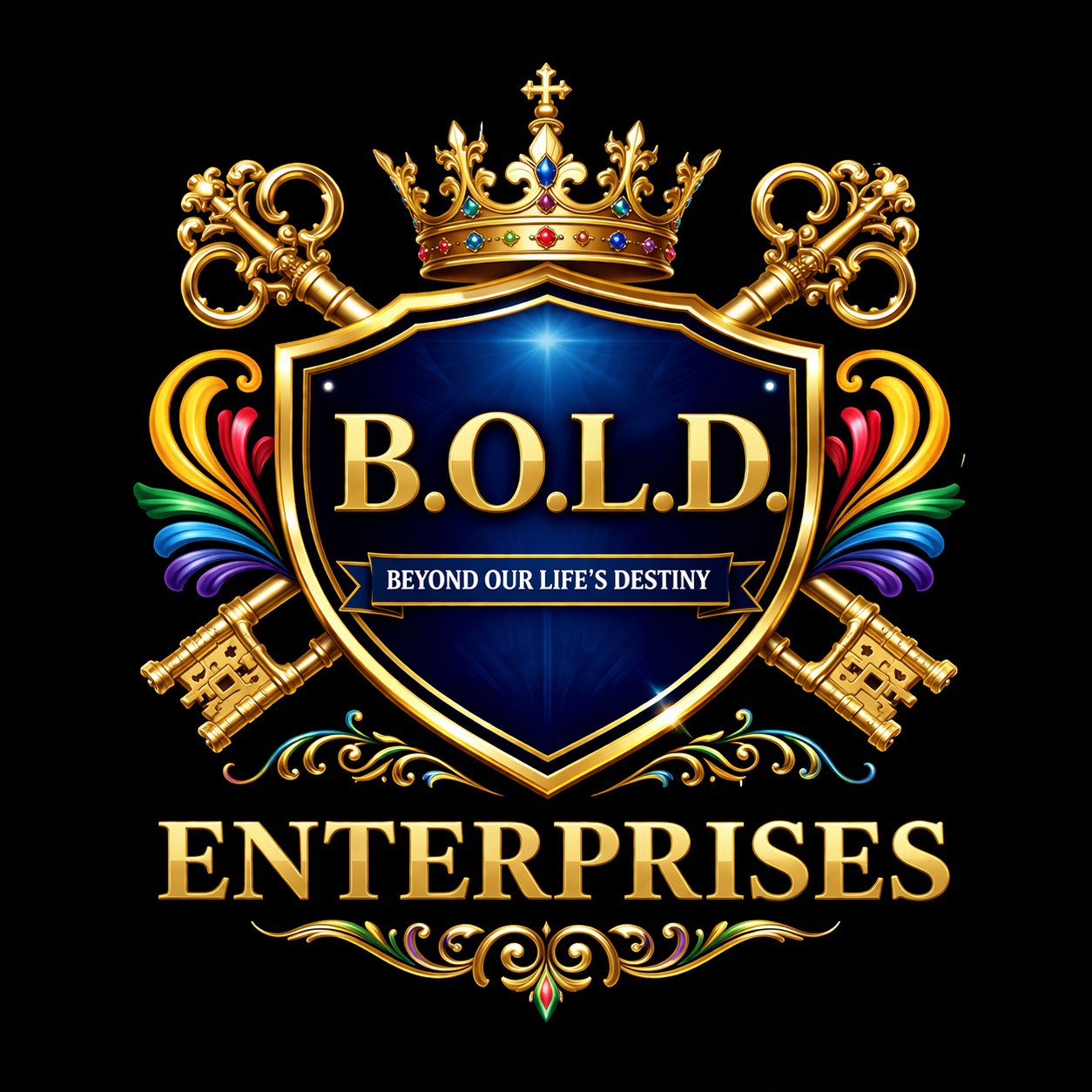 B.O.L.D. ENTERPRISES | Young Ideas Platform