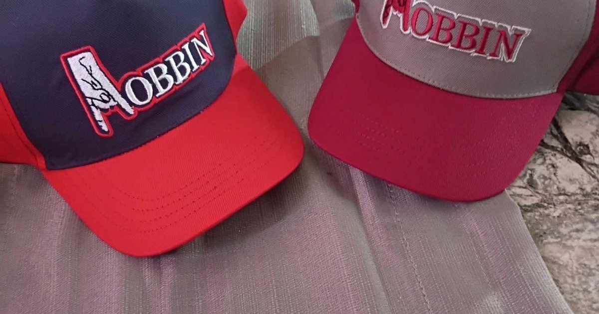 MOB PIRU HATS